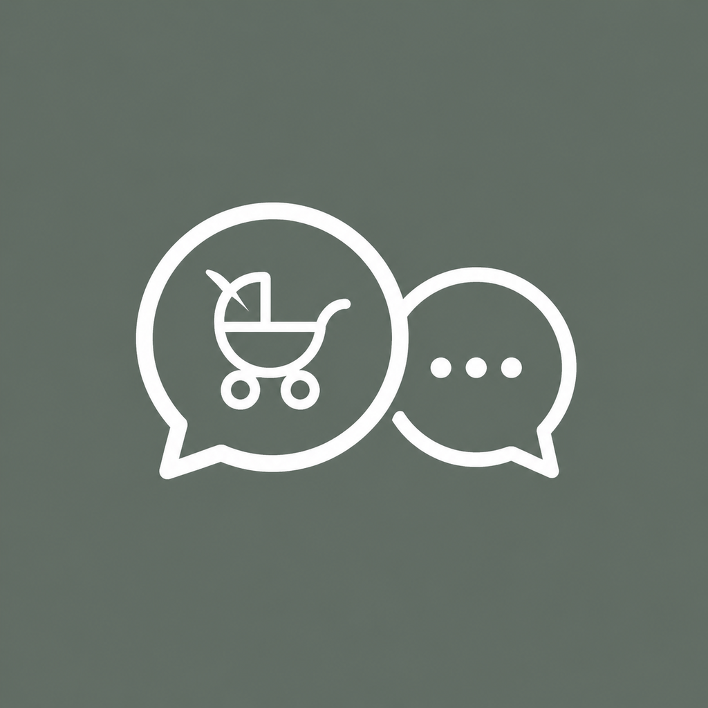 BuggyBuddies Logo